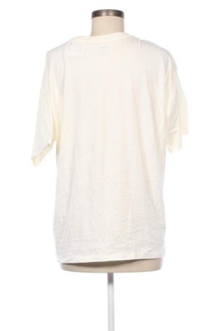 Дамска блуза Uniqlo, Размер XL, Цвят Екрю, Цена 24,00 лв.