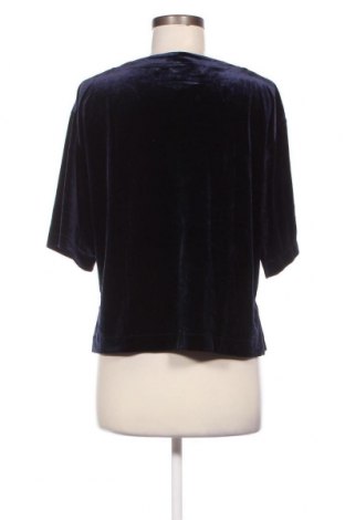 Damen Shirt Uniqlo, Größe M, Farbe Blau, Preis 16,70 €