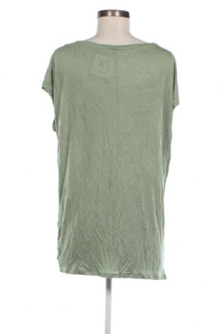 Γυναικεία μπλούζα United Colors Of Benetton, Μέγεθος S, Χρώμα Πράσινο, Τιμή 2,67 €