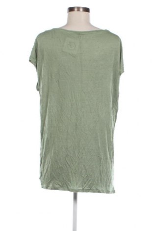 Damen Shirt United Colors Of Benetton, Größe S, Farbe Grün, Preis 2,67 €