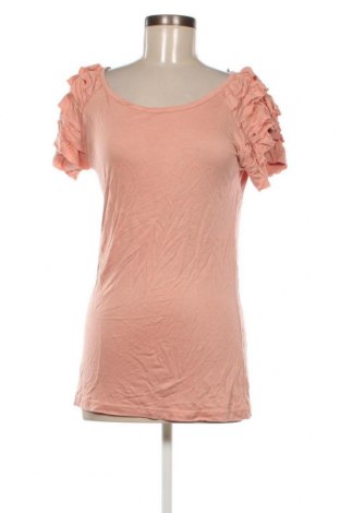 Дамска блуза Units, Размер L, Цвят Розов, Цена 5,70 лв.
