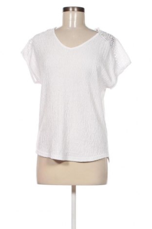 Γυναικεία μπλούζα Up 2 Fashion, Μέγεθος M, Χρώμα Λευκό, Τιμή 2,70 €