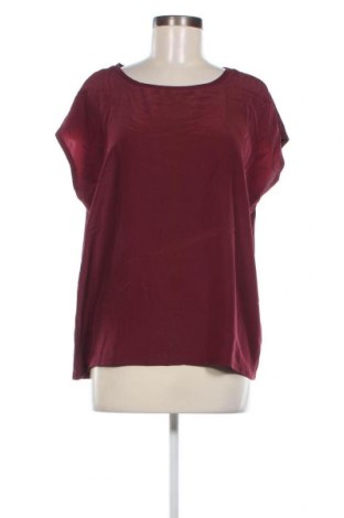 Дамска блуза Up 2 Fashion, Размер L, Цвят Червен, Цена 6,65 лв.