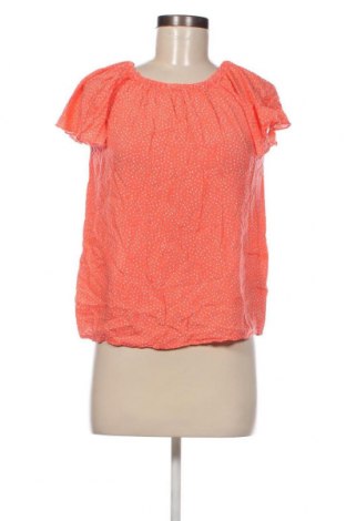 Дамска блуза Up 2 Fashion, Размер S, Цвят Оранжев, Цена 4,94 лв.