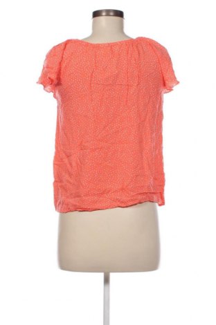 Дамска блуза Up 2 Fashion, Размер S, Цвят Оранжев, Цена 3,99 лв.