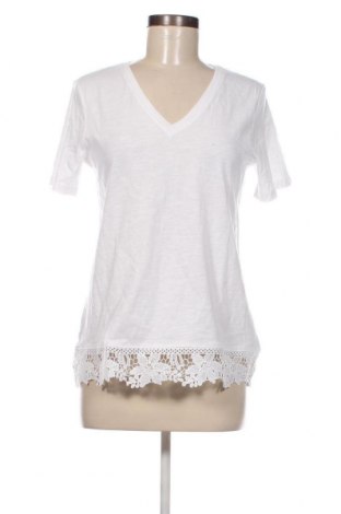 Γυναικεία μπλούζα Up 2 Fashion, Μέγεθος S, Χρώμα Λευκό, Τιμή 3,53 €