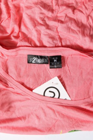 Γυναικεία μπλούζα Up 2 Fashion, Μέγεθος L, Χρώμα  Μπέζ, Τιμή 4,70 €