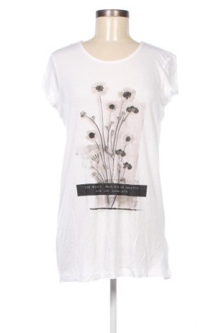 Γυναικεία μπλούζα Up 2 Fashion, Μέγεθος M, Χρώμα Λευκό, Τιμή 4,47 €