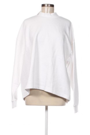 Γυναικεία μπλούζα Urban Classics, Μέγεθος XXL, Χρώμα Λευκό, Τιμή 5,95 €