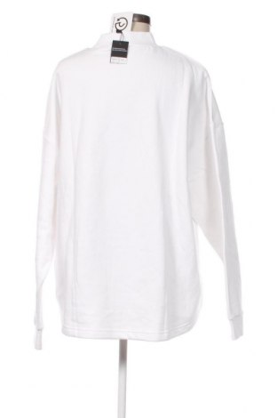 Дамска блуза Urban Classics, Размер XXL, Цвят Бял, Цена 13,65 лв.