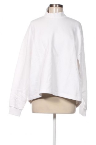 Дамска блуза Urban Classics, Размер XL, Цвят Бял, Цена 17,50 лв.
