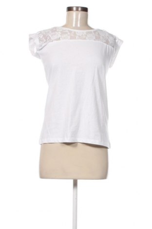 Γυναικεία μπλούζα Urban Classics, Μέγεθος M, Χρώμα Λευκό, Τιμή 5,95 €