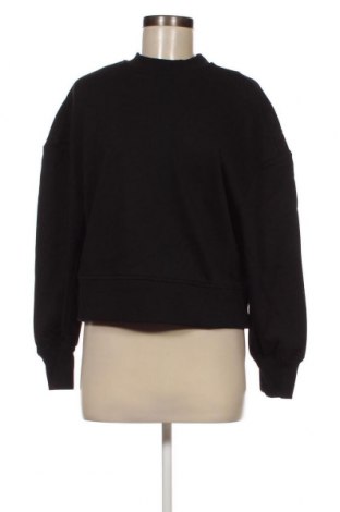 Дамска блуза Urban Classics, Размер XS, Цвят Черен, Цена 9,45 лв.