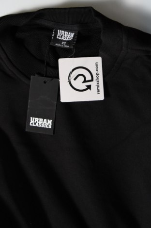 Damen Shirt Urban Classics, Größe XS, Farbe Schwarz, Preis 18,04 €