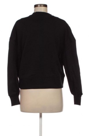 Дамска блуза Urban Classics, Размер XS, Цвят Черен, Цена 8,05 лв.