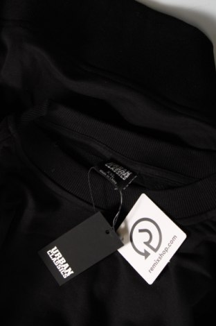 Γυναικεία μπλούζα Urban Classics, Μέγεθος XXL, Χρώμα Μαύρο, Τιμή 6,86 €