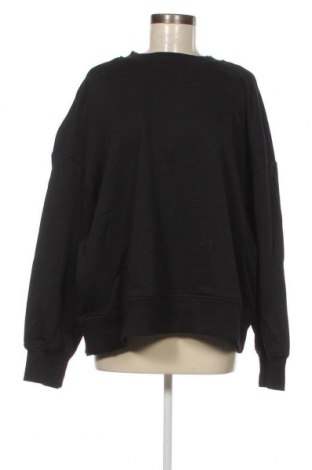 Γυναικεία μπλούζα Urban Classics, Μέγεθος XXL, Χρώμα Μαύρο, Τιμή 9,20 €