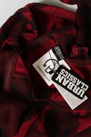 Γυναικεία μπλούζα Urban Classics, Μέγεθος M, Χρώμα Κόκκινο, Τιμή 6,49 €