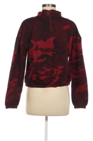 Дамска блуза Urban Classics, Размер M, Цвят Червен, Цена 9,80 лв.