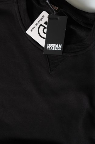 Γυναικεία μπλούζα Urban Classics, Μέγεθος M, Χρώμα Μαύρο, Τιμή 18,04 €