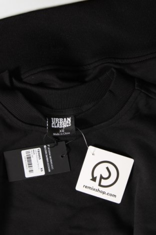 Γυναικεία μπλούζα Urban Classics, Μέγεθος XS, Χρώμα Μαύρο, Τιμή 4,33 €