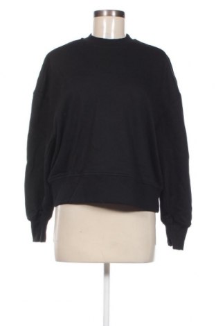 Дамска блуза Urban Classics, Размер XS, Цвят Черен, Цена 10,15 лв.