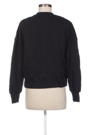 Дамска блуза Urban Classics, Размер XS, Цвят Черен, Цена 8,40 лв.