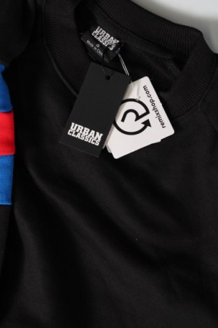 Γυναικεία μπλούζα Urban Classics, Μέγεθος S, Χρώμα Μαύρο, Τιμή 9,02 €