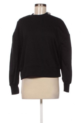 Дамска блуза Urban Classics, Размер XS, Цвят Черен, Цена 11,20 лв.