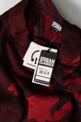Γυναικεία μπλούζα Urban Classics, Μέγεθος L, Χρώμα Κόκκινο, Τιμή 6,49 €