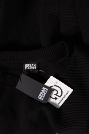 Дамска блуза Urban Classics, Размер S, Цвят Черен, Цена 8,05 лв.