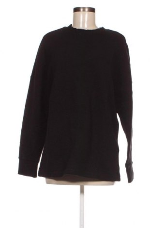 Γυναικεία μπλούζα Urban Classics, Μέγεθος S, Χρώμα Μαύρο, Τιμή 5,41 €