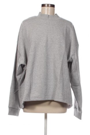 Γυναικεία μπλούζα Urban Classics, Μέγεθος 3XL, Χρώμα Γκρί, Τιμή 9,38 €