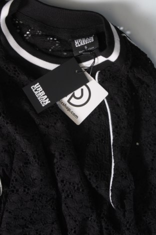 Γυναικεία μπλούζα Urban Classics, Μέγεθος S, Χρώμα Μαύρο, Τιμή 2,71 €