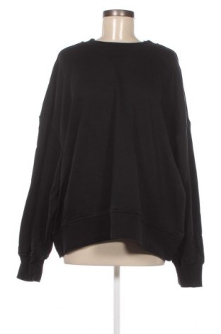 Дамска блуза Urban Classics, Размер 3XL, Цвят Черен, Цена 28,70 лв.