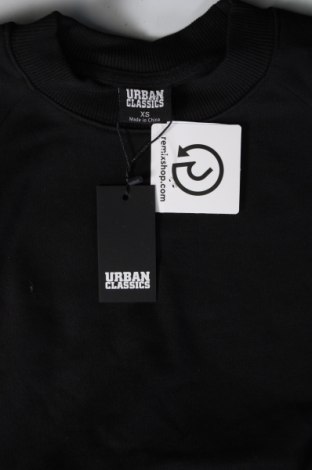 Γυναικεία μπλούζα Urban Classics, Μέγεθος XS, Χρώμα Μαύρο, Τιμή 2,71 €