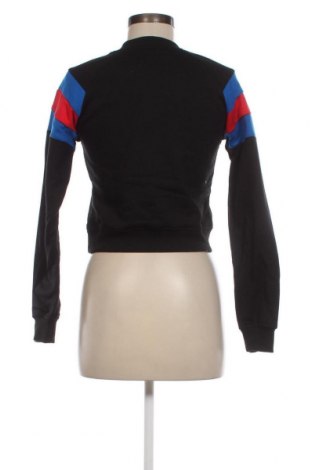 Γυναικεία μπλούζα Urban Classics, Μέγεθος XS, Χρώμα Μαύρο, Τιμή 2,71 €