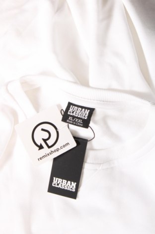 Γυναικεία μπλούζα Urban Classics, Μέγεθος XL, Χρώμα Λευκό, Τιμή 6,86 €