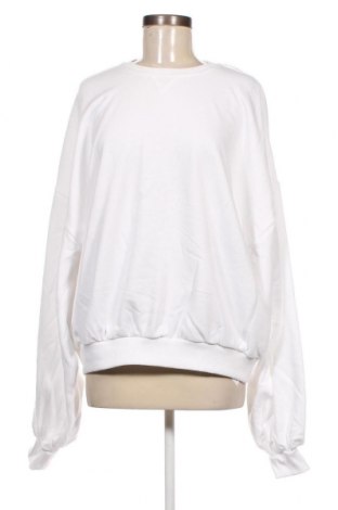 Γυναικεία μπλούζα Urban Classics, Μέγεθος XL, Χρώμα Λευκό, Τιμή 4,33 €