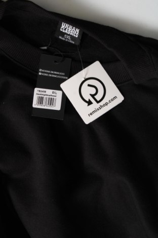 Дамска блуза Urban Classics, Размер 5XL, Цвят Черен, Цена 13,65 лв.