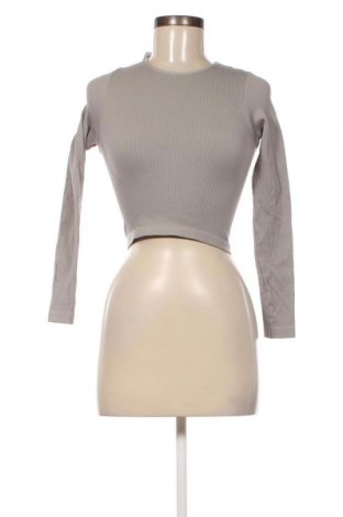 Γυναικεία μπλούζα Urban Outfitters, Μέγεθος XS, Χρώμα Γκρί, Τιμή 5,94 €