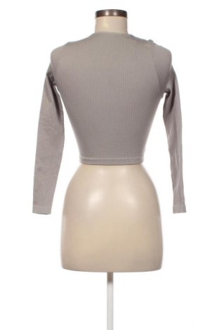 Γυναικεία μπλούζα Urban Outfitters, Μέγεθος XS, Χρώμα Γκρί, Τιμή 5,57 €