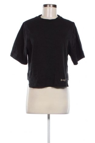 Дамска блуза Usa Pro, Размер S, Цвят Черен, Цена 7,68 лв.