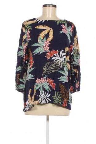 Дамска блуза Usha, Размер L, Цвят Многоцветен, Цена 108,00 лв.