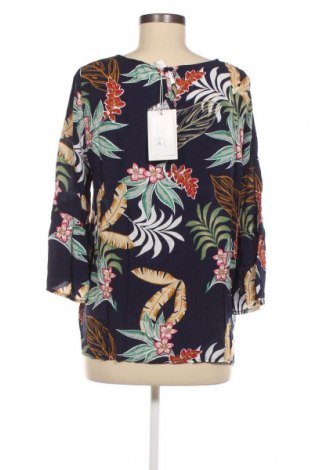 Дамска блуза Usha, Размер L, Цвят Многоцветен, Цена 78,00 лв.