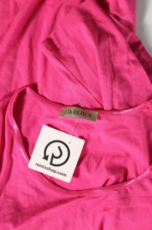 Дамска блуза Uta Raasch, Размер M, Цвят Розов, Цена 7,48 лв.