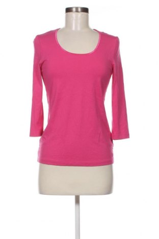Damen Shirt Uta Raasch, Größe M, Farbe Rosa, Preis 3,55 €