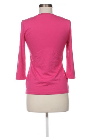 Γυναικεία μπλούζα Uta Raasch, Μέγεθος M, Χρώμα Ρόζ , Τιμή 21,03 €