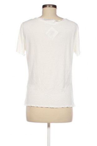 Дамска блуза VILA, Размер XL, Цвят Бял, Цена 7,20 лв.