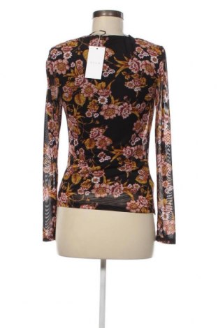 Γυναικεία μπλούζα VILA, Μέγεθος XS, Χρώμα Πολύχρωμο, Τιμή 4,95 €